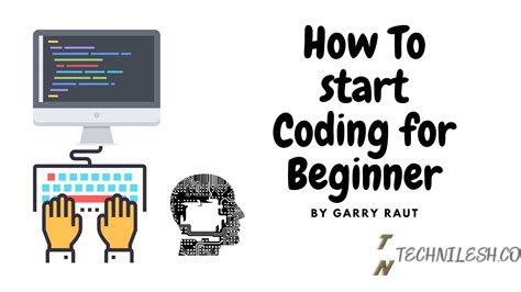 how to learn coding language for beginners