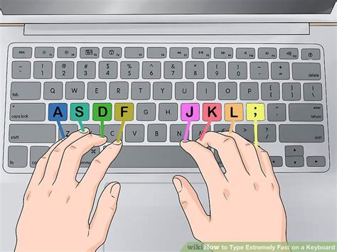 How To Learn Computer Keyboard Fast