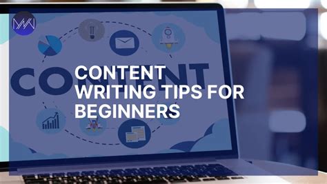 how to learn content writing for beginners