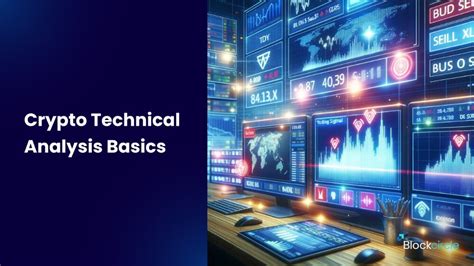 This How To Learn Crypto Technical Analysis With Simple Style