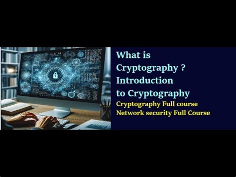 82 Popular How To Learn Cryptography From Scratch For Male