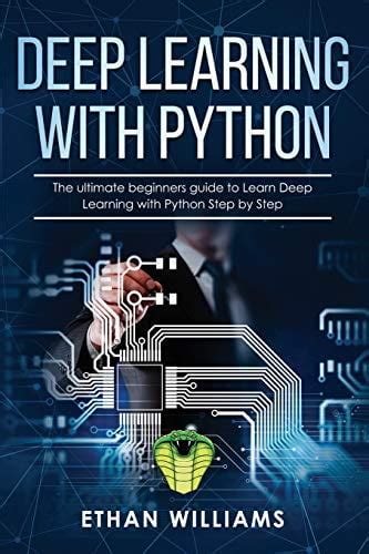 how to learn deep learning with python