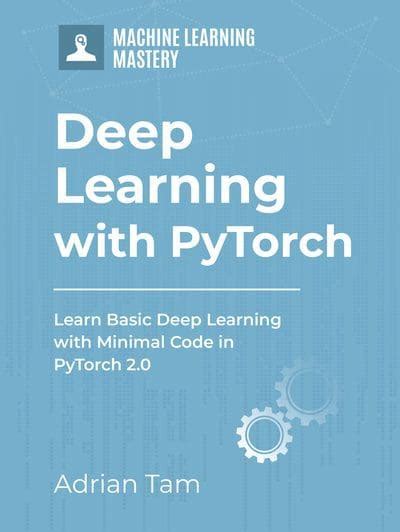 how to learn deep learning with pytorch