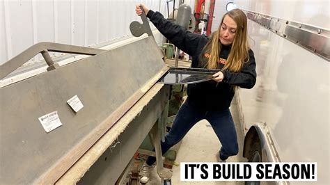 How To Learn Fabrication Work