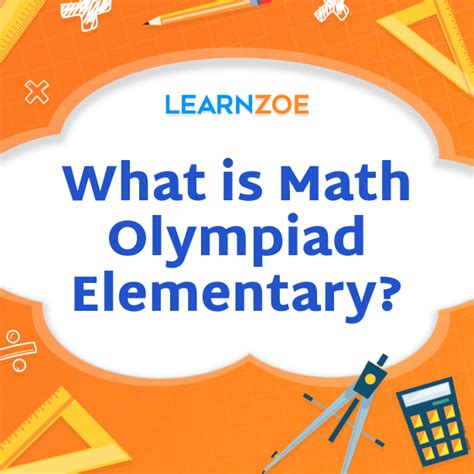 how to learn for math olympiad