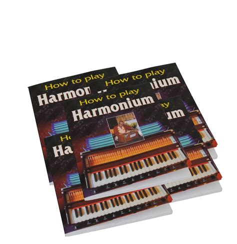 How To Learn Harmonium Pdf