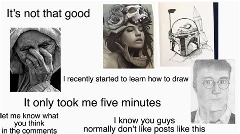how to learn how to sketch reddit