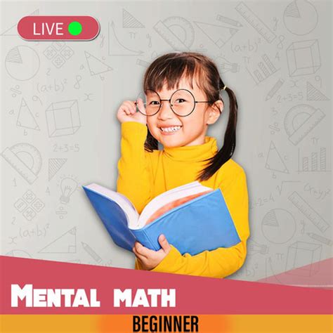 how to learn math for beginners