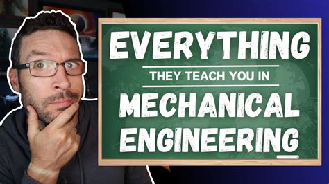 how to learn mechanical engineering reddit