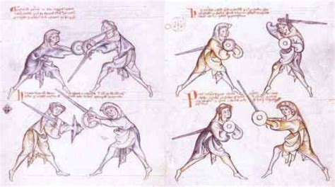 How To Learn Medieval Sword Fighting
