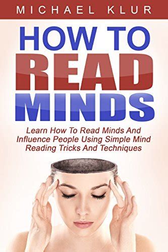 how to learn mind reading techniques