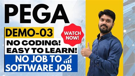 how to learn pega from scratch