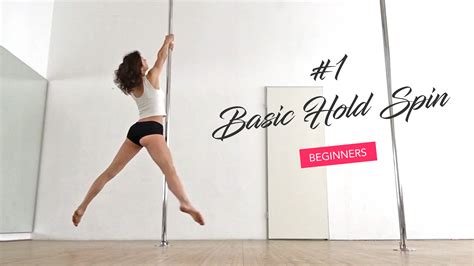 how to learn pole dancing