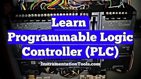 How To Learn Programmable Logic Controller