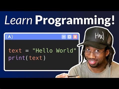 how to learn programming freecodecamp