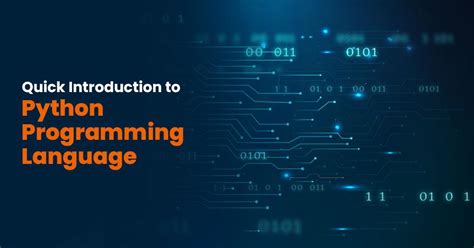 how to learn programming language python