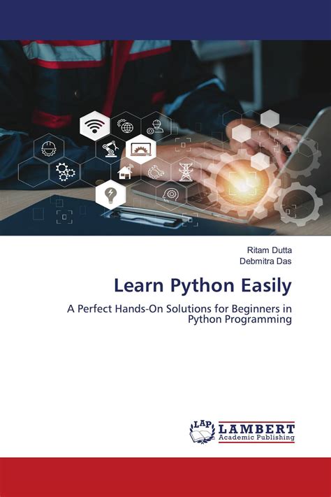 how to learn python easily