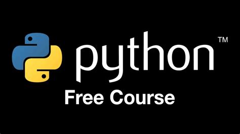 how to learn python for free online