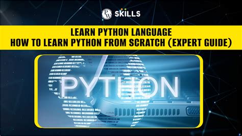 how to learn python from scratch reddit