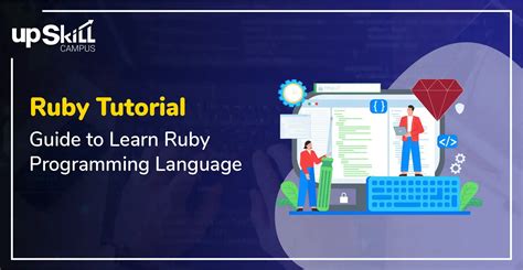 how to learn ruby programming language