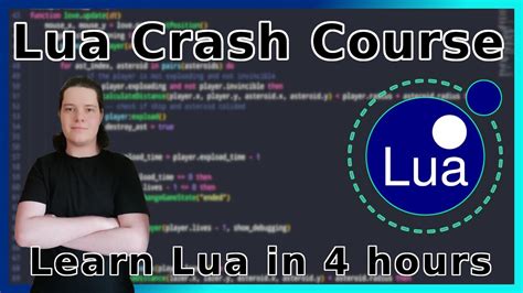how to learn scripting lua