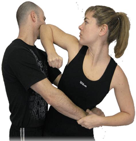How To Learn Self Defense From Home