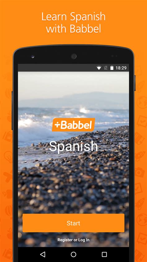 how to learn spanish with babbel