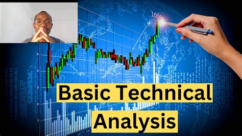 how to learn technical analysis for free