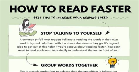 how to learn to read faster reddit