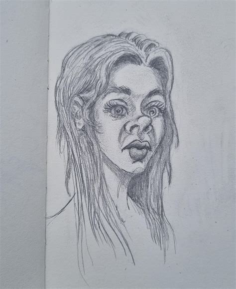 how to learn to sketch reddit