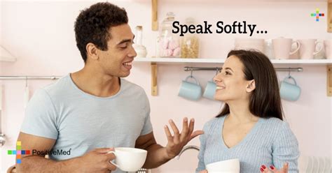 how to learn to speak more softly