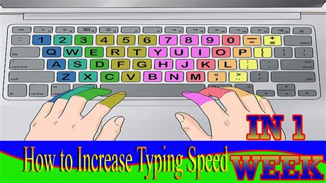how to learn to type reddit