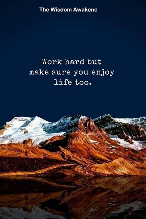 how to learn to.enjoy hard work