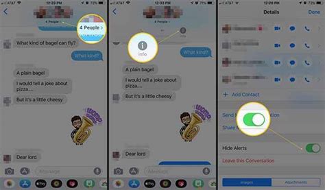 how to leave a group chat on android reddit