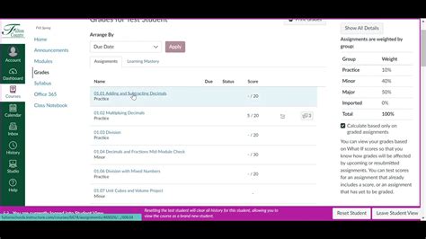 how to leave comment on canvas