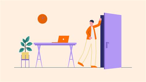 How To Leave Work At Work When You Work From Home