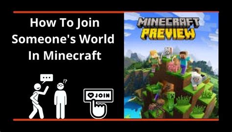how to let someone join your world in minecraft java