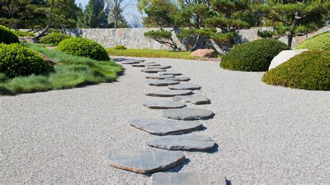 How To Level A Stone Pathway