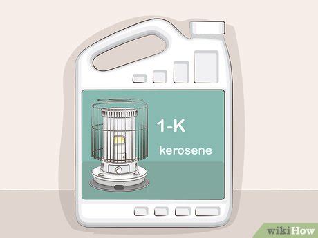 How To Light A Kerosene Heater With A Lighter