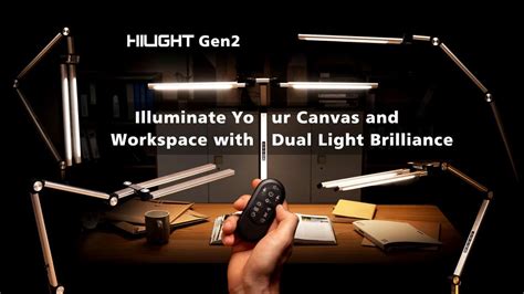 How To Light Your Workspace