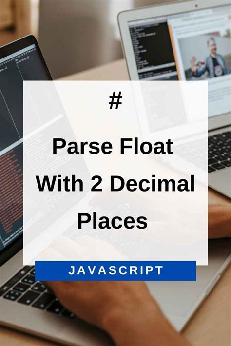 How To Limit Float To 2 Decimal Places Javascript