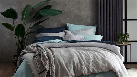How To Linen Bedding