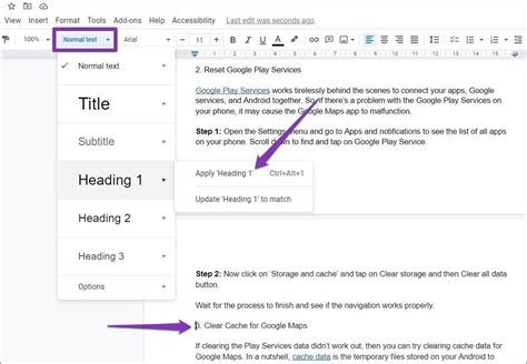 how to link a doc in google docs