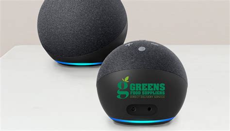 How To Link Amazon Dots