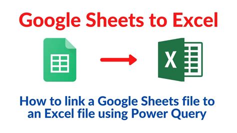 how to link an excel sheet in google docs