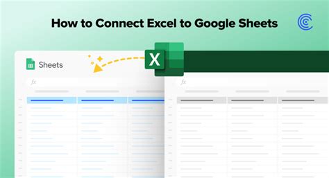 how to link excel to google sheet