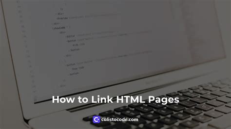 how to link html page in php code