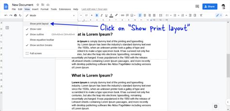 how to link pages together in google docs