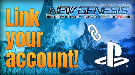PSO2 NA Linking your Account to Steam YouTube