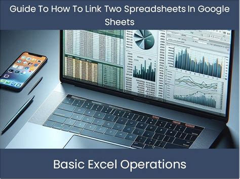 How To Link Two Spreadsheets In Google Sheets